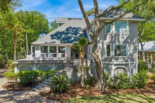 5 Junket, Hilton Head Island, SC 29928 - Photo 8