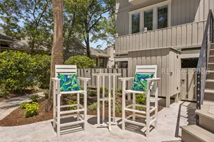 5 Junket, Hilton Head Island, SC 29928 - Photo 72