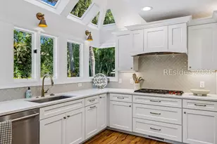 5 Junket, Hilton Head Island, SC 29928 - Photo 24