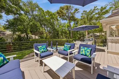 5 Junket, Hilton Head Island, SC 29928 - Photo 66