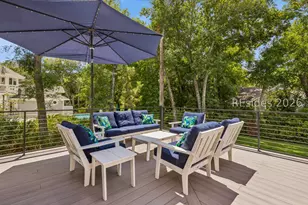 5 Junket, Hilton Head Island, SC 29928 - Photo 34