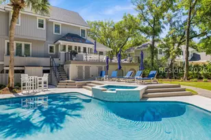 5 Junket, Hilton Head Island, SC 29928 - Photo 38