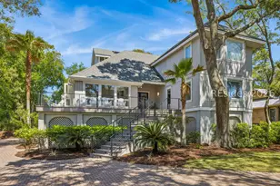 5 Junket, Hilton Head Island, SC 29928 - Photo 4