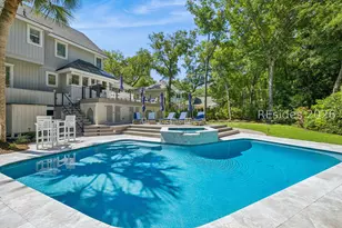 5 Junket, Hilton Head Island, SC 29928 - Photo 74