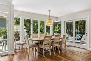 5 Junket, Hilton Head Island, SC 29928 - Photo 16