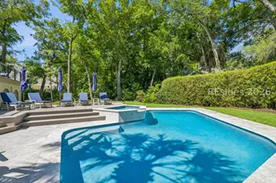 5 Junket, Hilton Head Island, SC 29928 - Photo 78