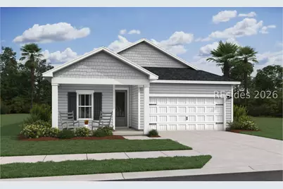 385 Hill Pond Road, Bluffton, SC 29910 - Photo 1