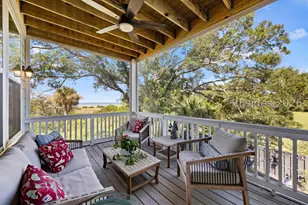 34 Hammock Breeze Way, Hilton Head Island, SC 29926 - Photo 6