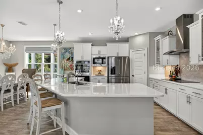 34 Hammock Breeze Way, Hilton Head Island, SC 29926 - Photo 8