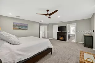 34 Hammock Breeze Way, Hilton Head Island, SC 29926 - Photo 38