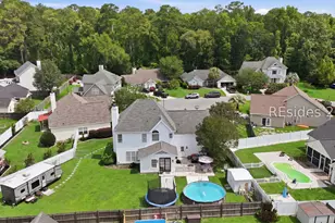 7 Parrot Creek Dr, Okatie, SC 29909 - Photo 46