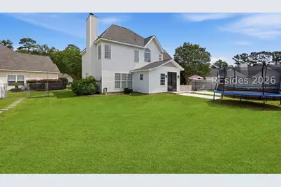 7 Parrot Creek Drive, Okatie, SC 29909 - Photo 38