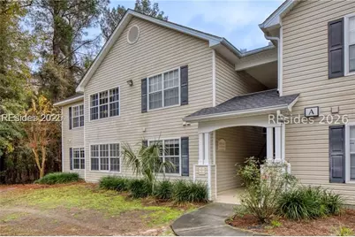 50 Pebble Beach Cove #K115, Bluffton, SC 29910 - Photo 2