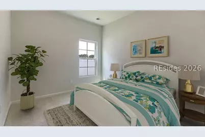 834 Sweetbay Drive, Hardeeville, SC 29927 - Photo 10