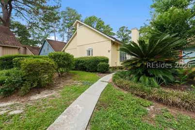 42 Wee Road #42, Hilton Head Island, SC 29926 - Photo 1