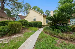 42 Wee Rd, Hilton Head Island, SC 29926 - Photo 1