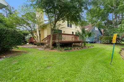 42 Wee Road #42, Hilton Head Island, SC 29926 - Photo 28