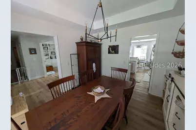 77 James F Byrnes Street, Beaufort, SC 29907 - Photo 6