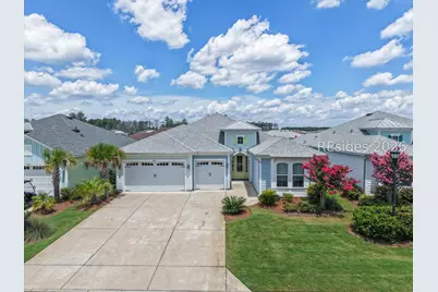 638 Margaritaville Avenue S, Hardeeville, SC 29927 - Photo 42