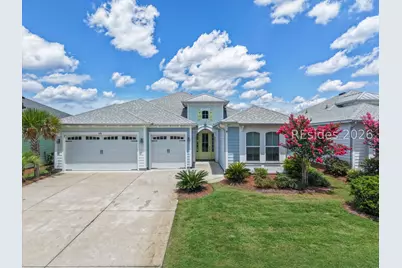 638 Margaritaville Avenue S, Hardeeville, SC 29927 - Photo 1