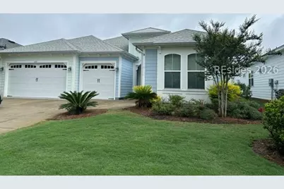 638 Margaritaville Avenue S, Hardeeville, SC 29927 - Photo 1