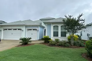 638 Margaritaville Ave S, Hardeeville, SC 29927 - Photo 1