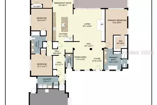 165 Farnsleigh Ave, Bluffton, SC 29910 - Photo 2
