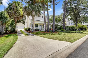 49 Timbercrest Cir, Hilton Head Island, SC 29926 - Photo 38