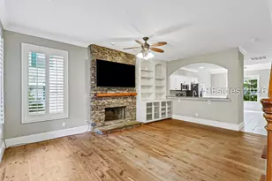 49 Timbercrest Cir, Hilton Head Island, SC 29926 - Photo 6