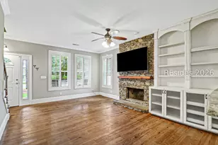 49 Timbercrest Cir, Hilton Head Island, SC 29926 - Photo 8