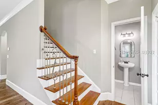 49 Timbercrest Cir, Hilton Head Island, SC 29926 - Photo 20