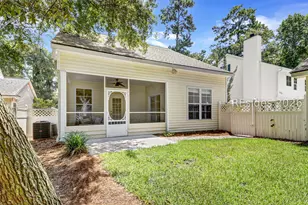 49 Timbercrest Cir, Hilton Head Island, SC 29926 - Photo 34