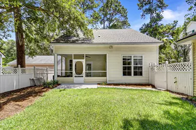 49 Timbercrest Circle, Hilton Head Island, SC 29926 - Photo 32