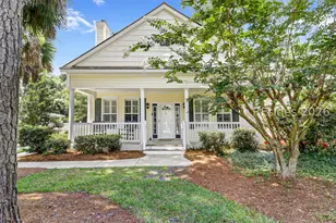 49 Timbercrest Cir, Hilton Head Island, SC 29926 - Photo 2