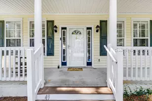 49 Timbercrest Cir, Hilton Head Island, SC 29926 - Photo 4