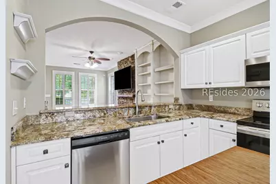 49 Timbercrest Circle, Hilton Head Island, SC 29926 - Photo 14