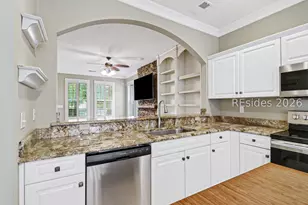 49 Timbercrest Cir, Hilton Head Island, SC 29926 - Photo 14