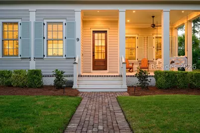 9 Big Game Road, Bluffton, SC 29910 - Photo 2