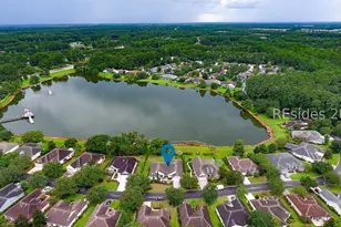 116 Lake Somerset Cir, Bluffton, SC 29909 - Photo 46