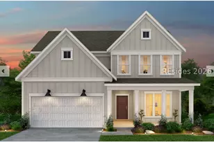 58 Scarlet Sage Dr, Bluffton, SC 29910 - Photo 1