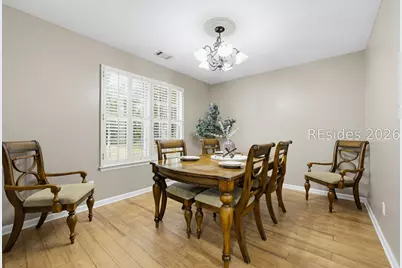 24 Eagle Trace Court, Beaufort, SC 29907 - Photo 2