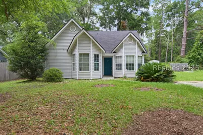 2 Burlington Land Road, Beaufort, SC 29906 - Photo 2