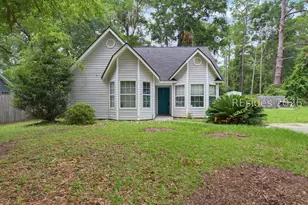 2 Burlington Land Rd, Beaufort, SC 29906 - Photo 2
