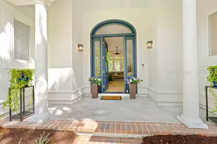 25 Primrose Ln, Hilton Head Island, SC 29926 - Photo 4