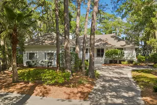 153 Dataw Dr, Saint Helena Island, SC 29920 - Photo 1