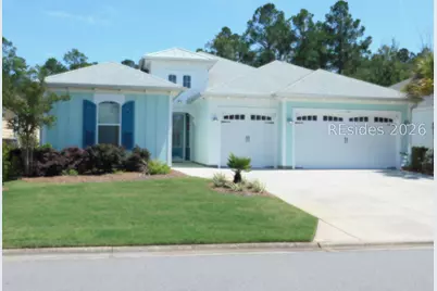 595 Margaritaville Avenue S, Hardeeville, SC 29927 - Photo 1