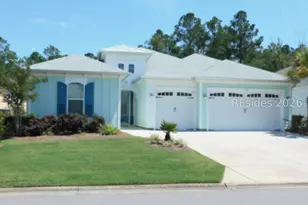 595 Margaritaville Ave S, Hardeeville, SC 29927 - Photo 1