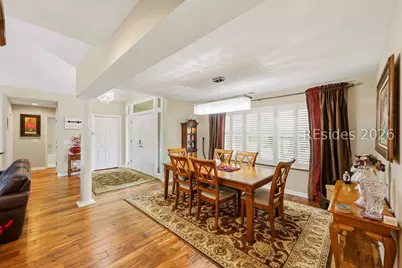 5 Old Fort Way, Hilton Head Island, SC 29926 - Photo 10