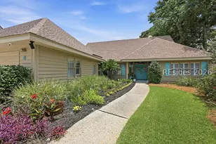5 Old Fort Way, Hilton Head Island, SC 29926 - Photo 1