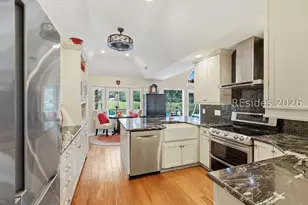 5 Old Fort Way, Hilton Head Island, SC 29926 - Photo 2